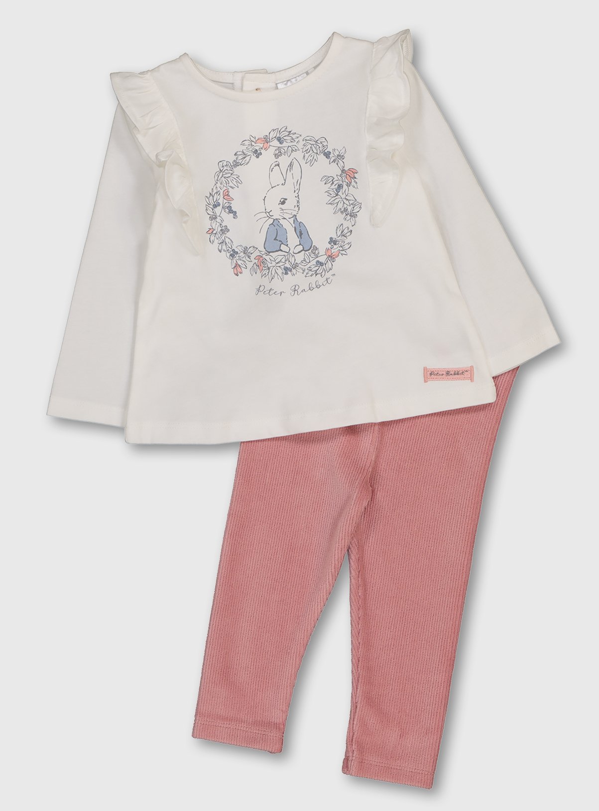 sainsburys peter rabbit baby clothes